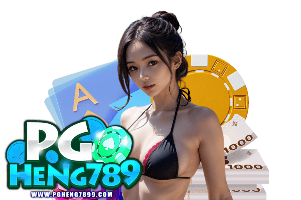 pgheng789 เว็บตรง