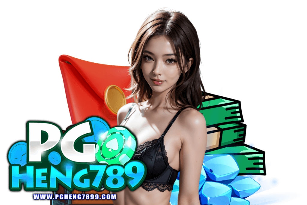pgheng789 แจกเครดิตฟรี